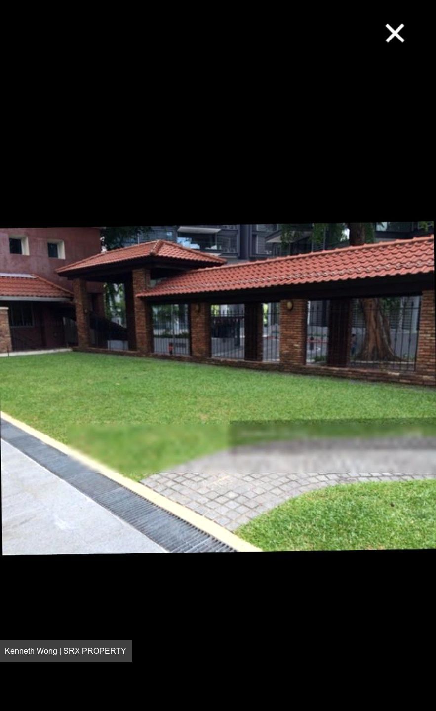 Hullet Rise (D9), Condominium #554336381